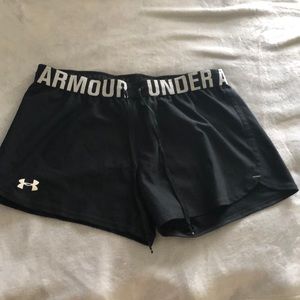 Under armour shorts